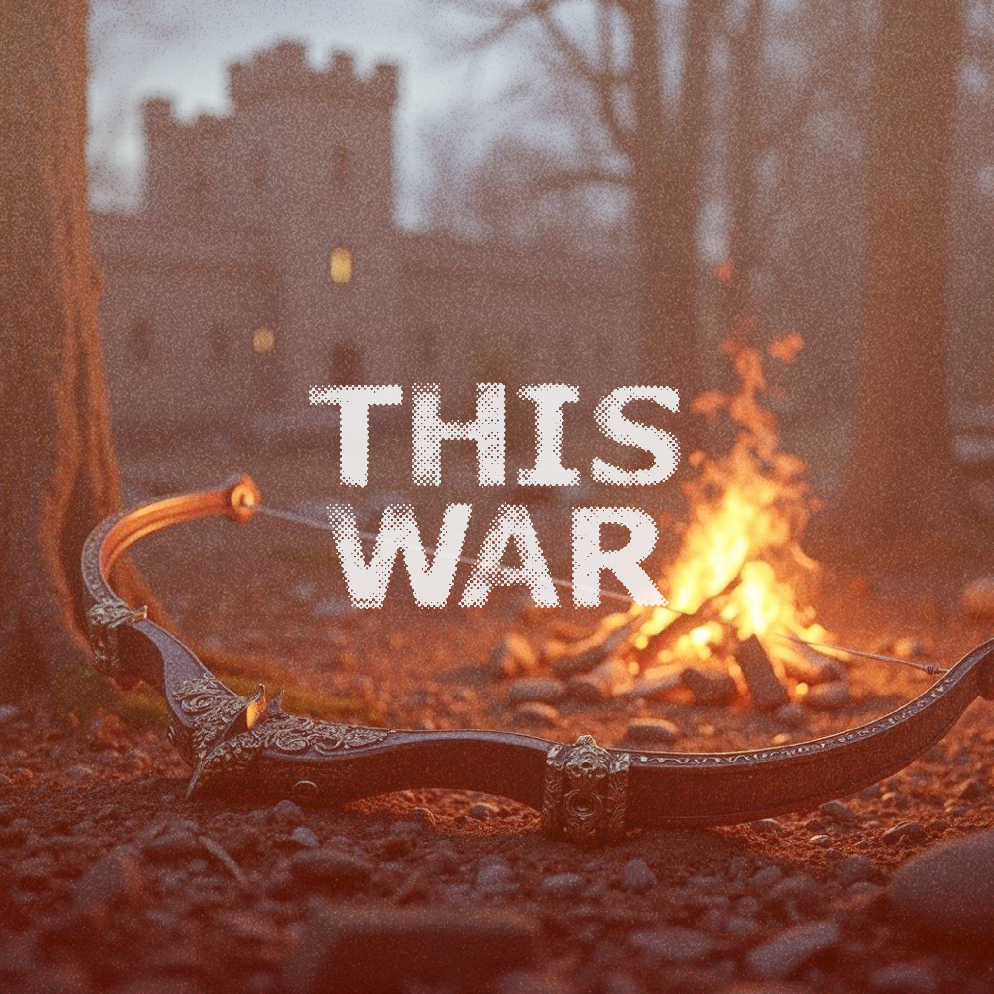 This War artwork